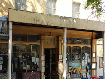 Yackandandah, Historic Streetscapes