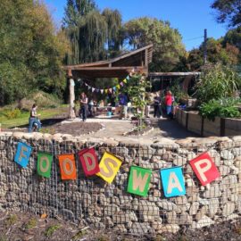 Yackandandah Produce Swap