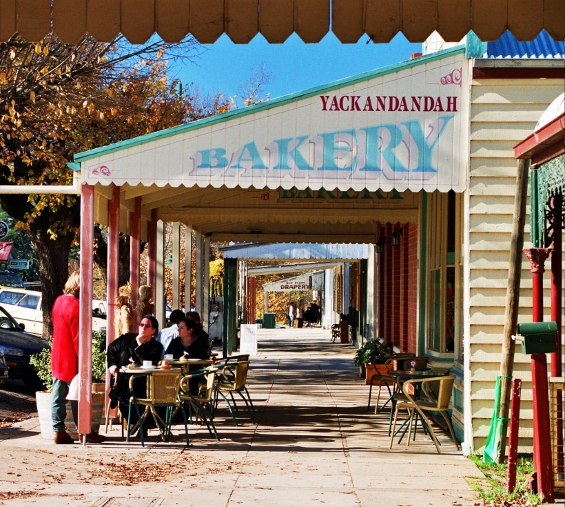 Yackandandah, Victoria Official Travel and Tourism site